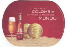 Club Colombia CO 010